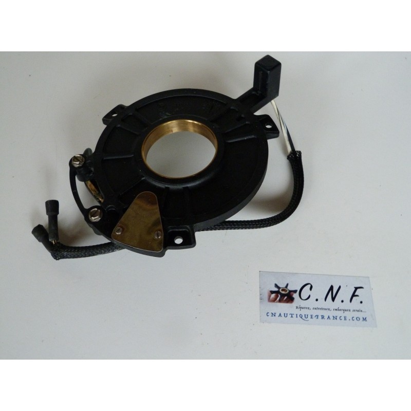 2.5 - 4 CV - TRIGGER EVINRUDE JOHNSON 583259