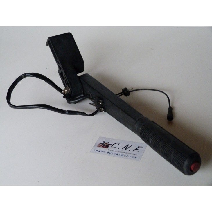 3 - 4 CV BARRE FRANCHE EVINRUDE JOHNSON