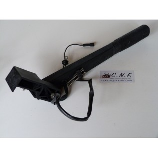 3 - 4 CV BARRE FRANCHE EVINRUDE JOHNSON