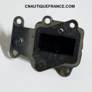 BOITE A CLAPETS 9.9CV 2T YAMAHA 70