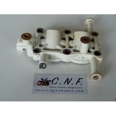 3 - 4 CV DELLA TESTATA EVINRUDE JOHNSON 333687