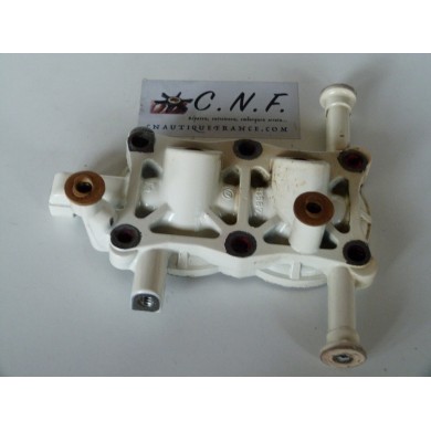 3 - 4 HP CYLINDER HEAD  EVINRUDE JOHNSON 333687