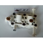 3 - 4 CV DELLA TESTATA EVINRUDE JOHNSON 333687