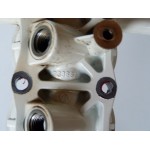 3 - 4 HP CYLINDER HEAD  EVINRUDE JOHNSON 333687