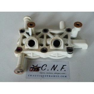 3 - 4 CV CULASSE EVINRUDE JOHNSON 333687