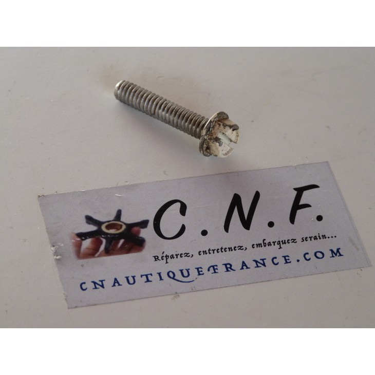 333676 BOULON EVINRUDE JOHNSON 0333676