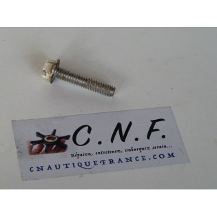 333676 BOULON EVINRUDE JOHNSON 0333676