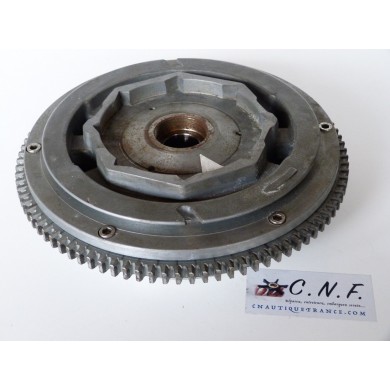 FLYWHEEL 50 HP 2S SELVA S700 MADEIRA