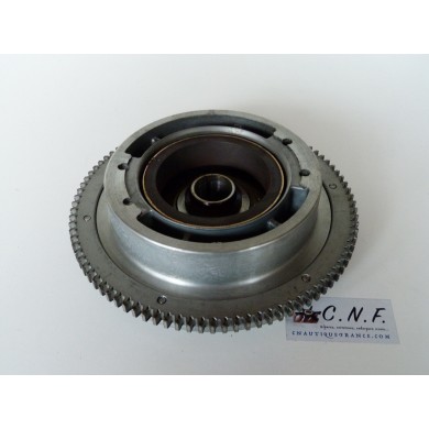 FLYWHEEL 50 HP 2S SELVA S700 MADEIRA