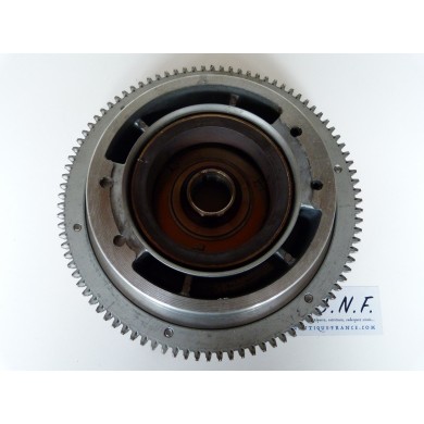 FLYWHEEL 50 HP 2S SELVA S700 MADEIRA