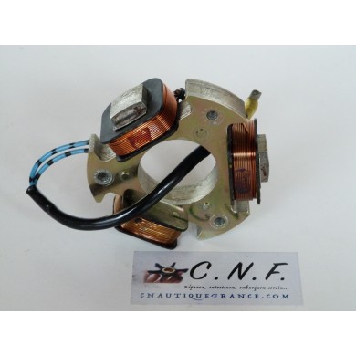 50 CV 2T - STATOR SELVA MADEIRA