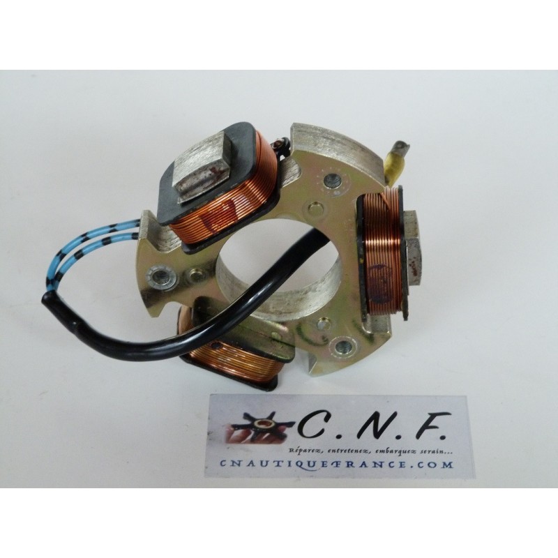 50 CV 2T - STATOR SELVA MADEIRA