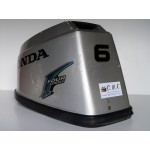 TOP COWL 8 HP 4S HONDA