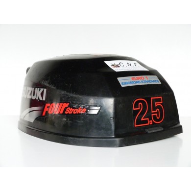 DF2.5  CAPOT 2.5 CV 4T SUZUKI