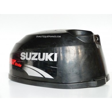 DF2.5  CAPOT 2.5 CV 4T SUZUKI