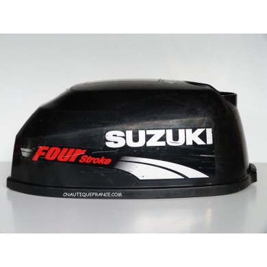 DF2.5  CAPOT 2.5 CV 4T SUZUKI