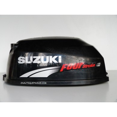 DF2.5  CAPOT 2.5 CV 4T SUZUKI