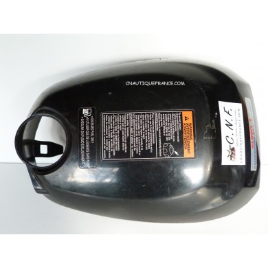 DF2.5  CAPOT 2.5 CV 4T SUZUKI