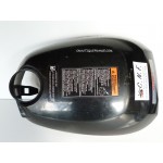 DF2.5  CAPOT 2.5 CV 4T SUZUKI