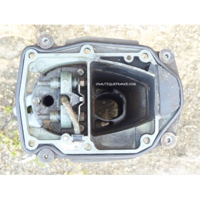 FOURREAU 9.9 - 15 CV 2T YAMAHA 63V