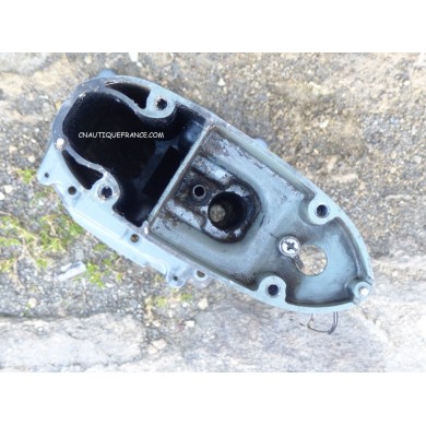 FOURREAU 9.9 - 15 CV 2T YAMAHA 63V