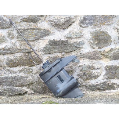 MFS25A MFS30A  - EMBASE 25 - 30 CV 4T TOHATSU