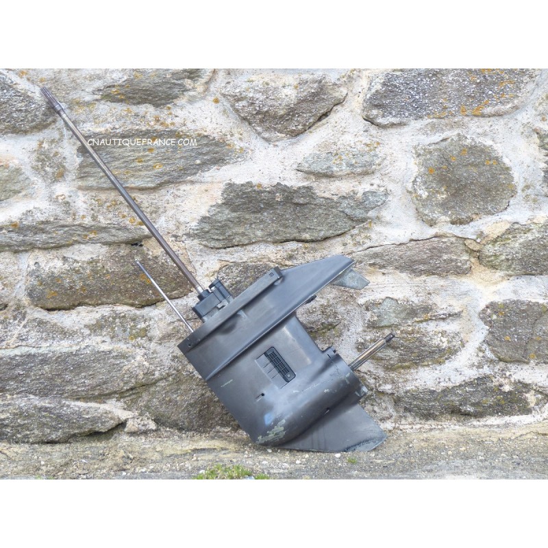 MFS25A MFS30A  - EMBASE 25 - 30 CV 4T TOHATSU