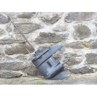 MFS25A MFS30A  - EMBASE 25 - 30 CV 4T TOHATSU