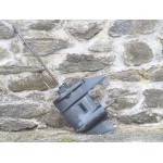 MFS25A MFS30A  - EMBASE 25 - 30 CV 4T TOHATSU