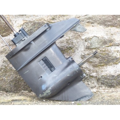 MFS25A MFS30A  - EMBASE 25 - 30 CV 4T TOHATSU