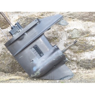 MFS25A MFS30A  - EMBASE 25 - 30 CV 4T TOHATSU