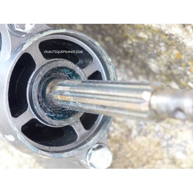 MFS25A MFS30A  - EMBASE 25 - 30 CV 4T TOHATSU