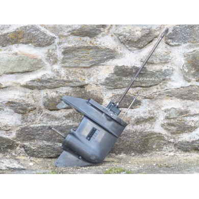 MFS25A MFS30A  - EMBASE 25 - 30 CV 4T TOHATSU