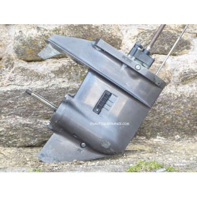 MFS25A MFS30A  - EMBASE 25 - 30 CV 4T TOHATSU