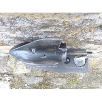 MFS25A MFS30A  - EMBASE 25 - 30 CV 4T TOHATSU