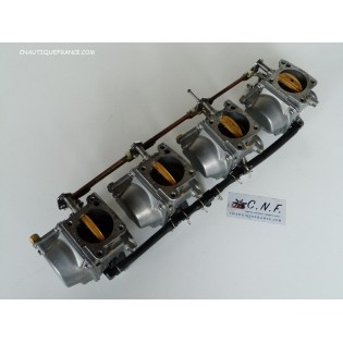 M120A2  CARBURATORE 120 CV 2T TOHATSU 3E0