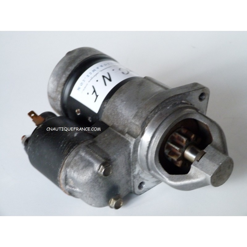 Relais Démarreur hors bord Yamaha F25- F30 et F40, 65W-81941, en promo