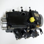 CULASSE 40HP MERCURY 877568T