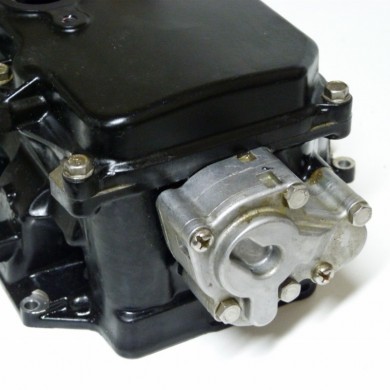 CULASSE 40HP MERCURY 877568T