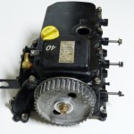 CULASSE 40HP MERCURY 877568T