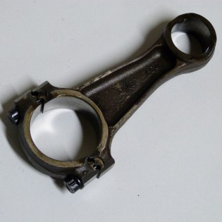 CONNECTING ROD 20 - 25 - 30 HPEVINRUDE 335566 - 0335566