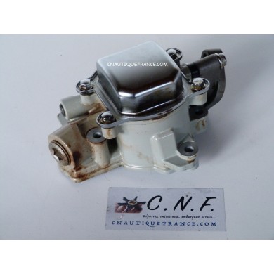 DF2.5 - CYLINDER HEAD 2.5 HP 4S SUZUKI 97J