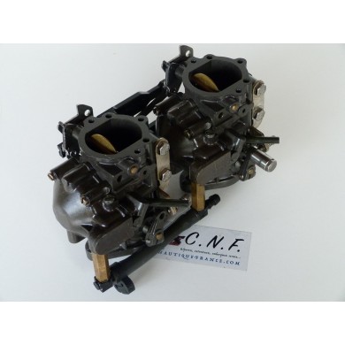 CARBURETORS 50 HP 2S SELVA S700