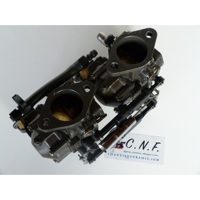 CARBURETORS 50 HP 2S SELVA S700