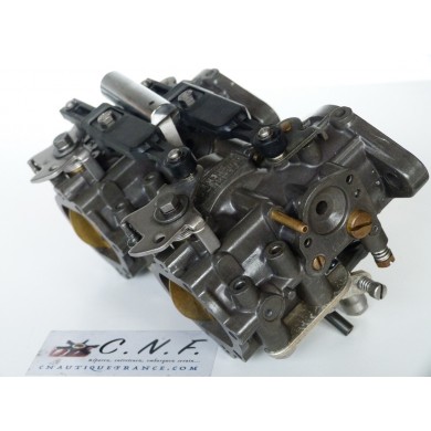 CARBURETORS 50 HP 2S SELVA S700