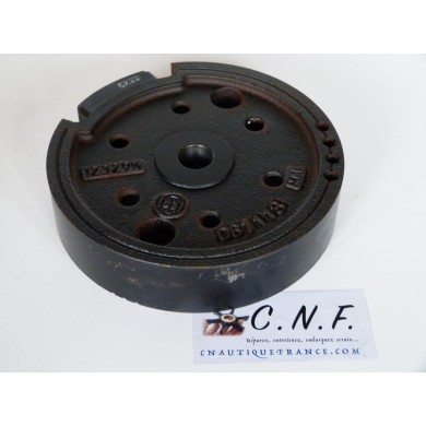 DF2.5 - VOLANT MAGNETIQUE 2.5 CV 4T SUZUKI 97J