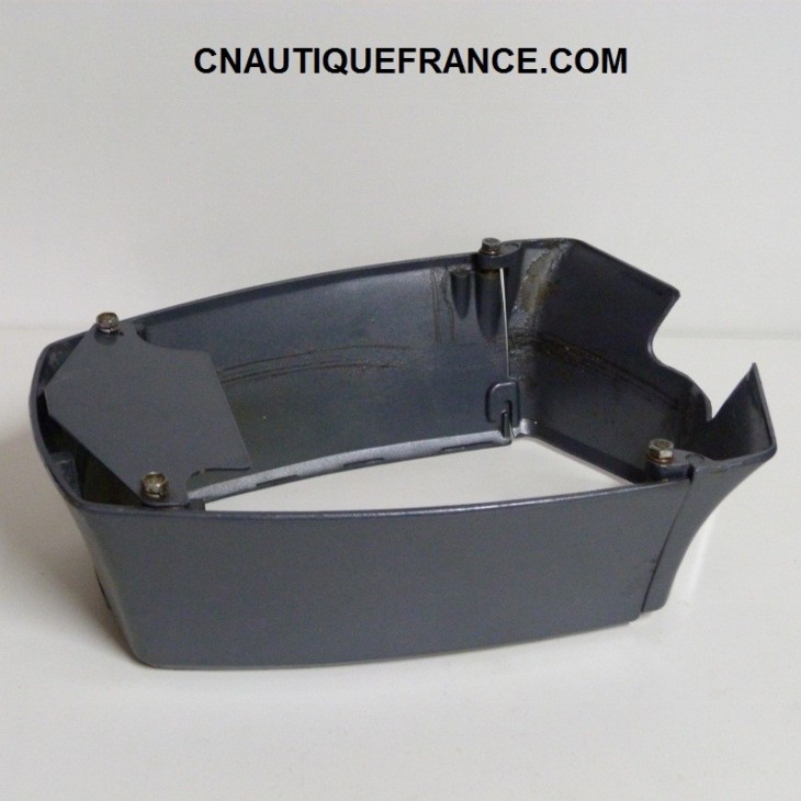 CAPOT LATÉRAL 55CV 2T YAMAHA 663