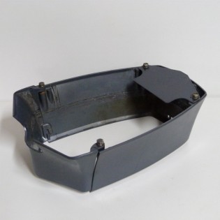 CAPOT LATÉRAL 55CV 2T YAMAHA 663