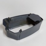 CAPOT LATÉRAL 55CV 2T YAMAHA 663