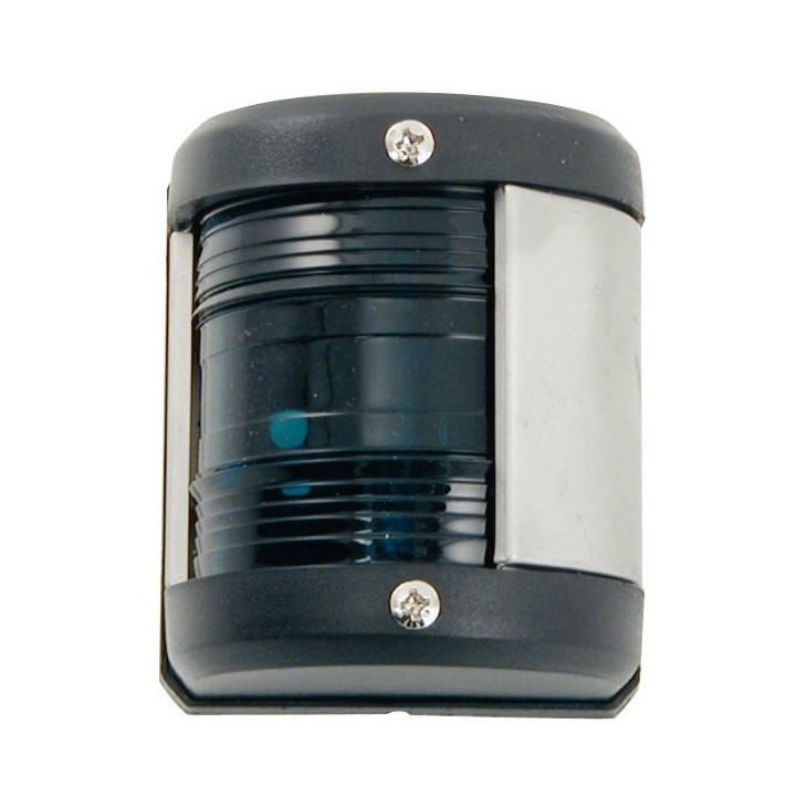 FEU DE NAVIGATION VERT TRIBORD 76 MM